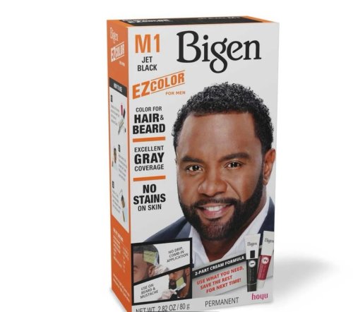 Bigen EZ Color
