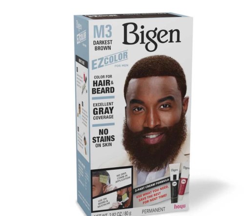 Bigen EZ Color
