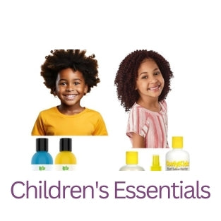 Children's Essentials