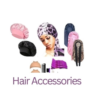 Hair Accessories