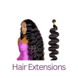 Hair Extensions