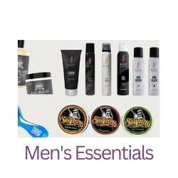 Men's Essentials
