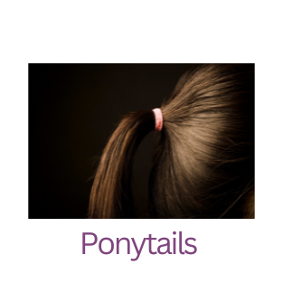 Ponytails