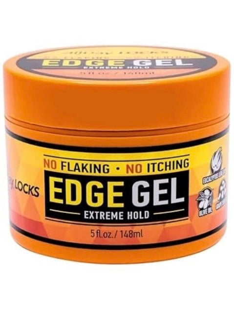 All day Locks Edge Gel