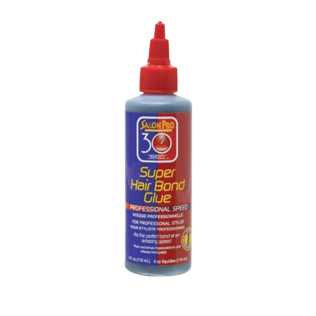 Salon Pro 30 Second Super Hair Bond Glue