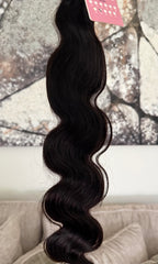 Body Wave 3 Bundle Deal + 5x5 HD Closure