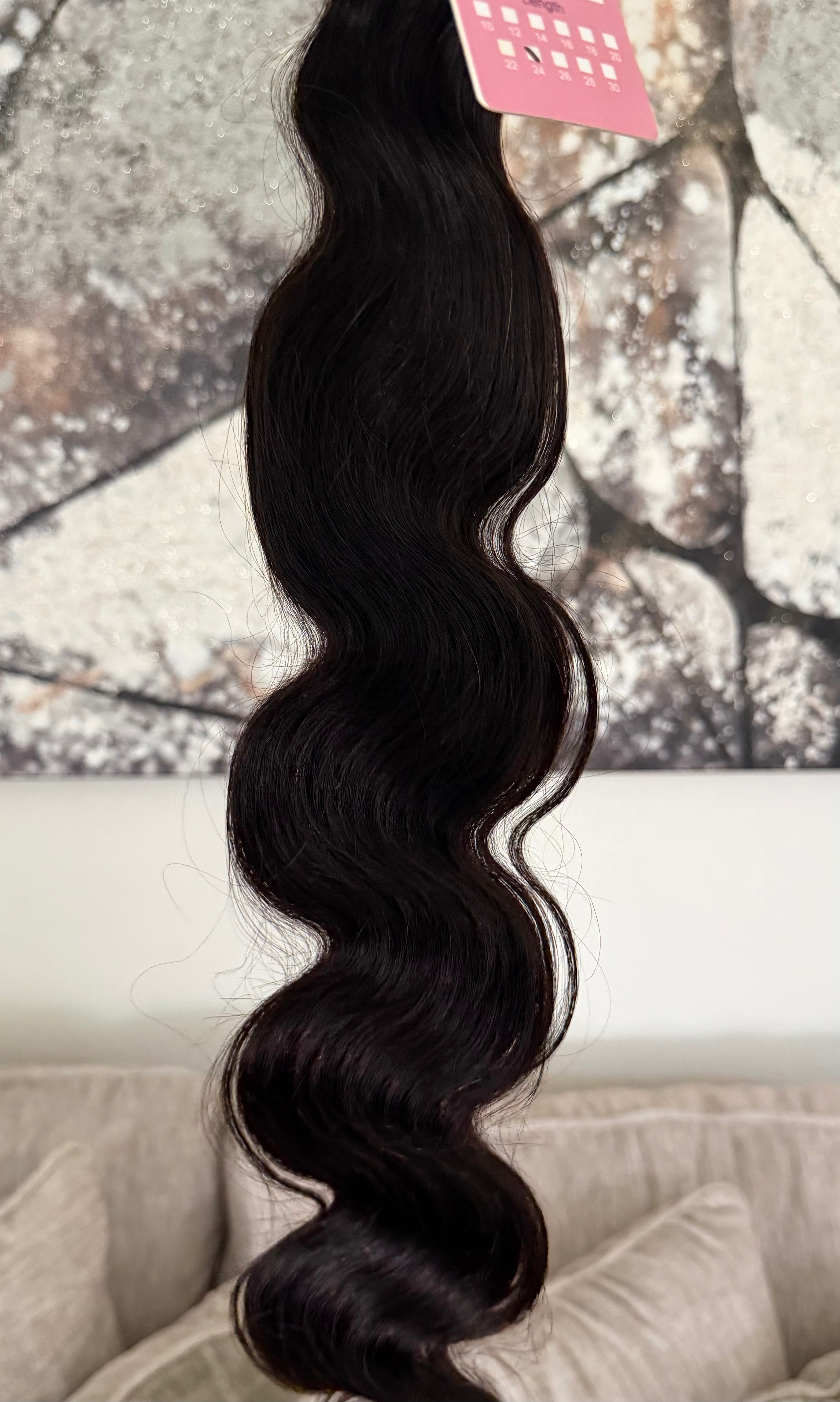 Body Wave 3 Bundle Deal + 5x5 HD Closure