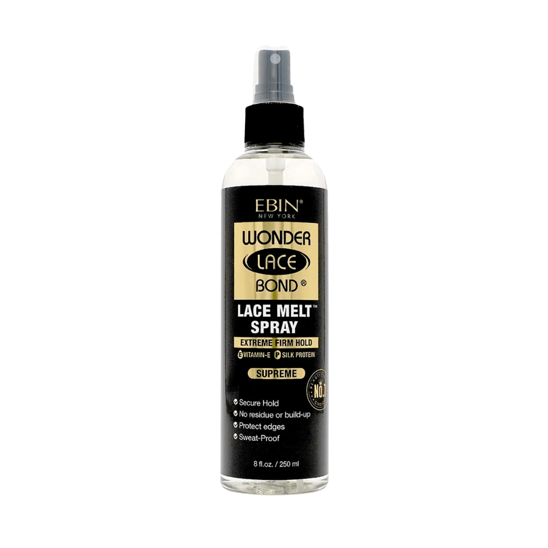 EBIN New York Wonder Lace Bond Lace Melt Spray