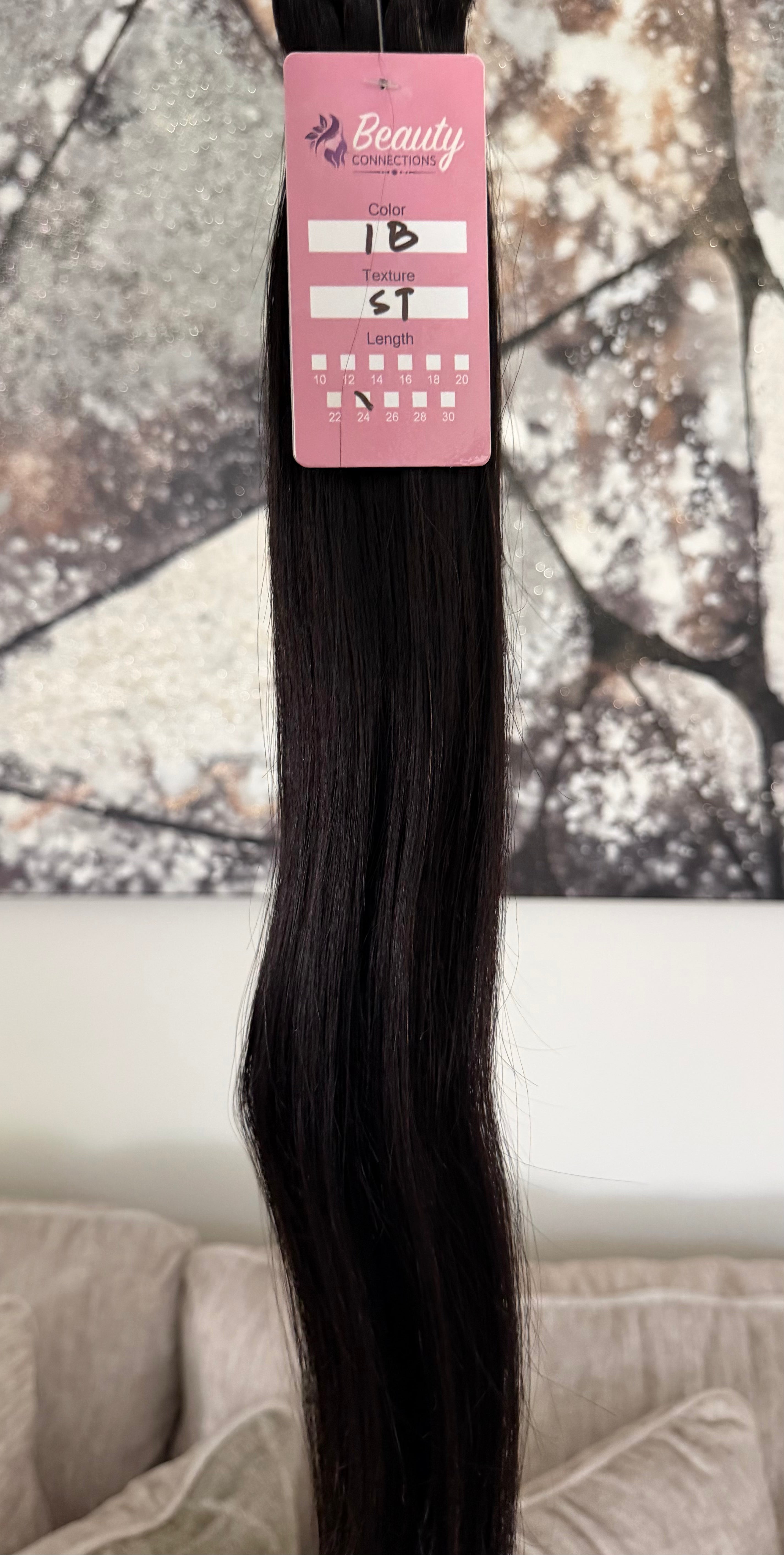 Straight 3 Bundle Deal + 5x5 HD Closure