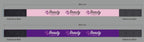 Beauty Connections Lace Melt Band
