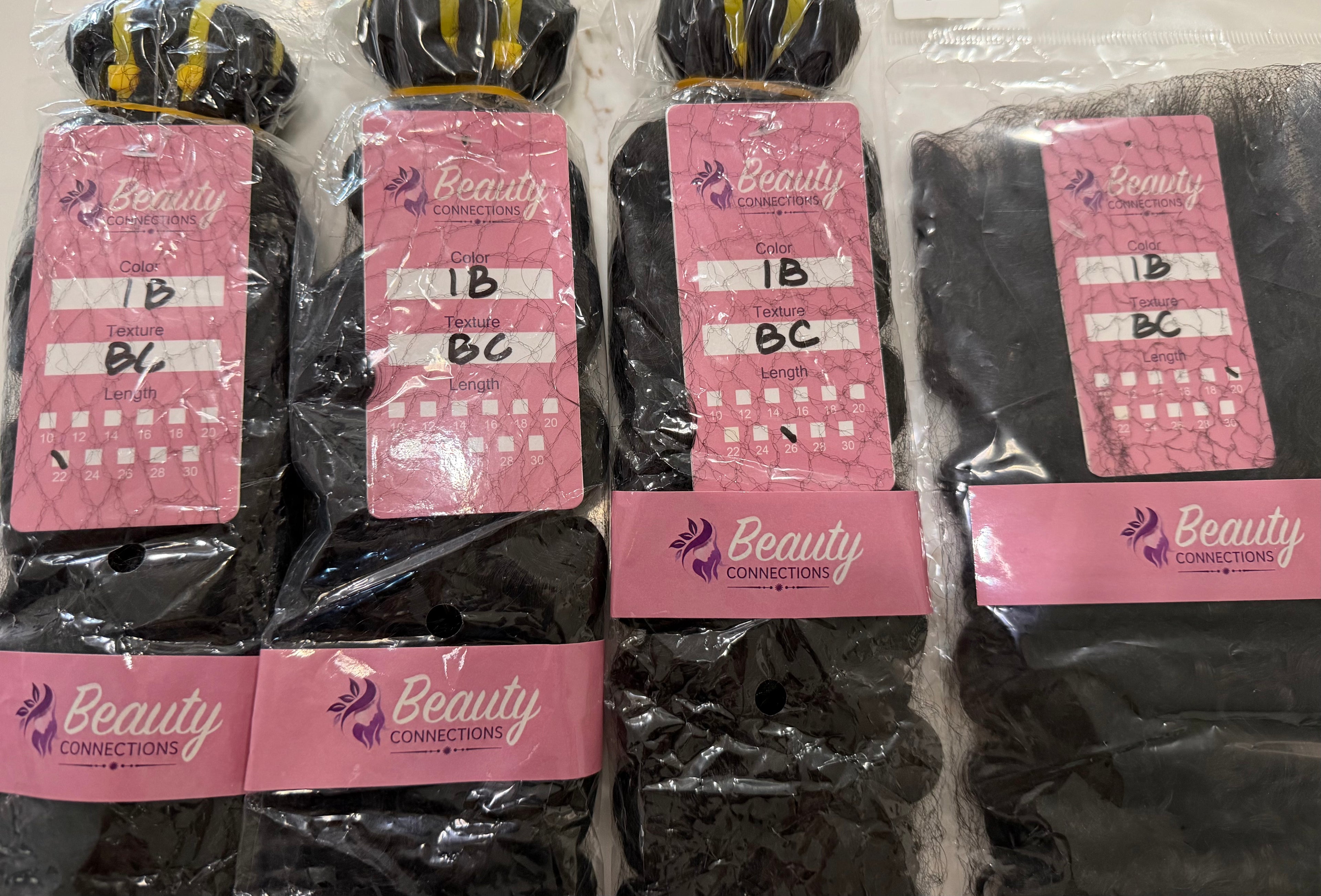 Burmese Curly 3 Bundle Deal + 5x5 HD Closure
