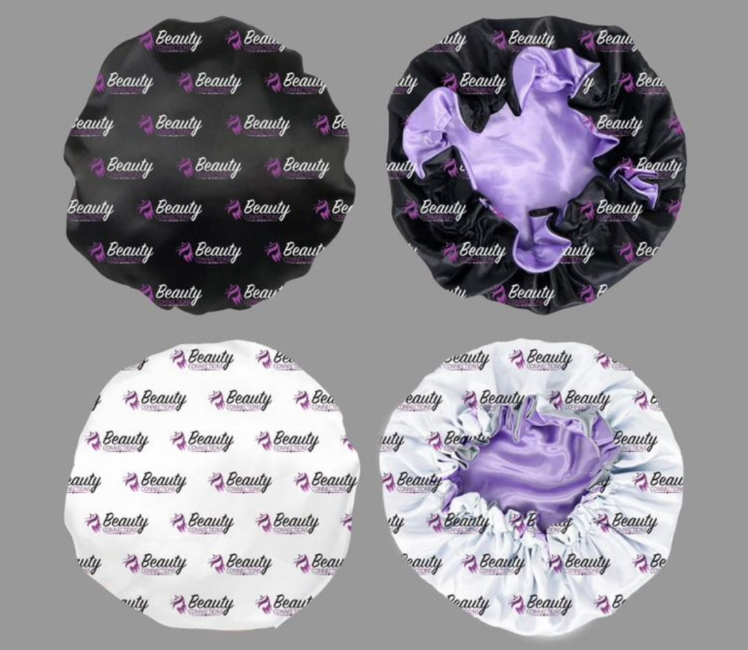 Beauty Connections Kids Bonnet