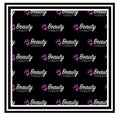 Beauty Connections Satin Hair Scarf