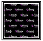 Beauty Connections Satin Hair Scarf