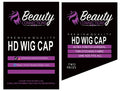 Beauty Connections HD Wig Cap
