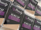 Beauty Connections HD Wig Cap