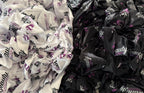 Beauty Connections Hair Scrunchie