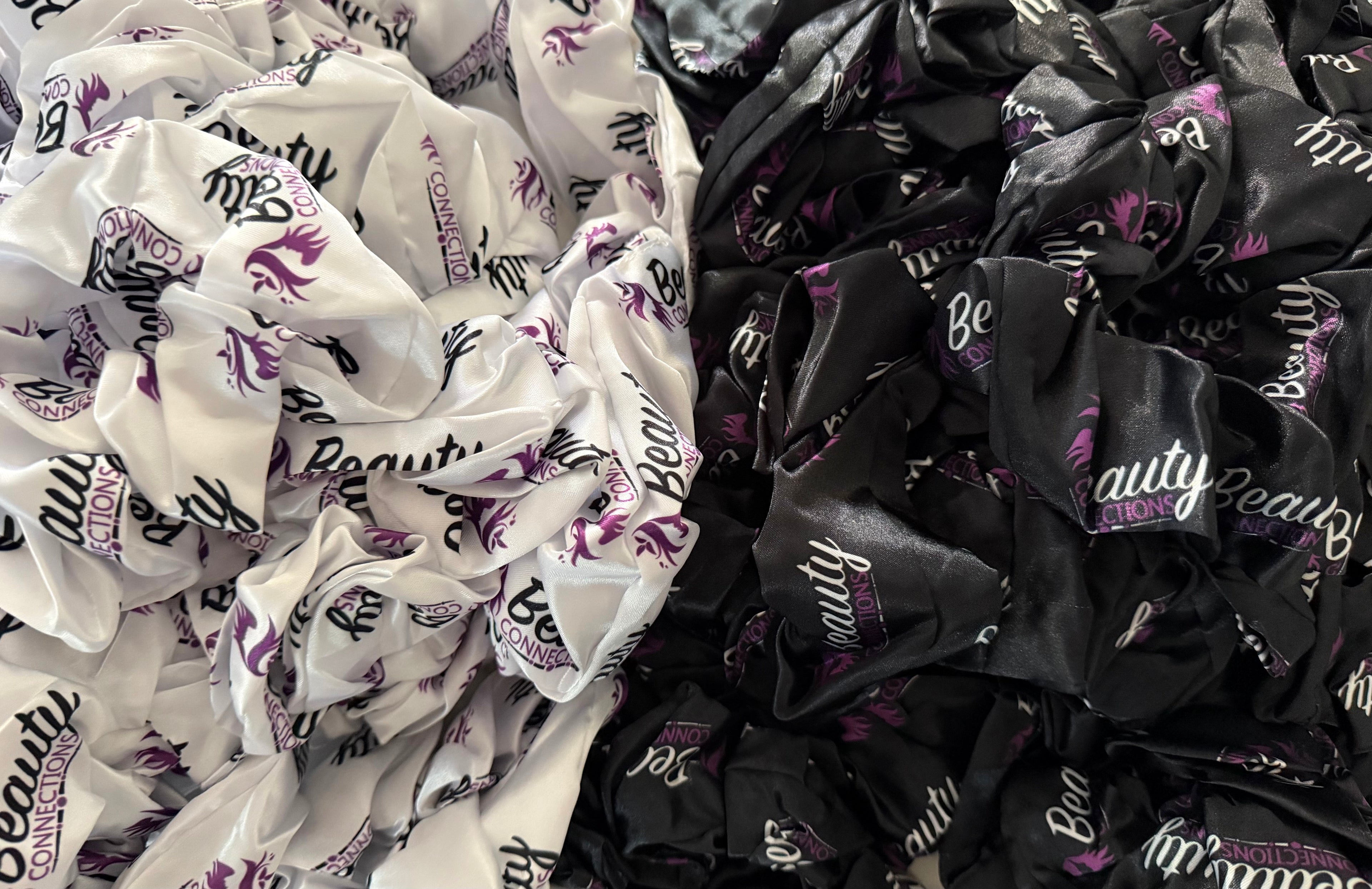 Beauty Connections Hair Scrunchie