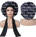Beauty Connections Bonnet