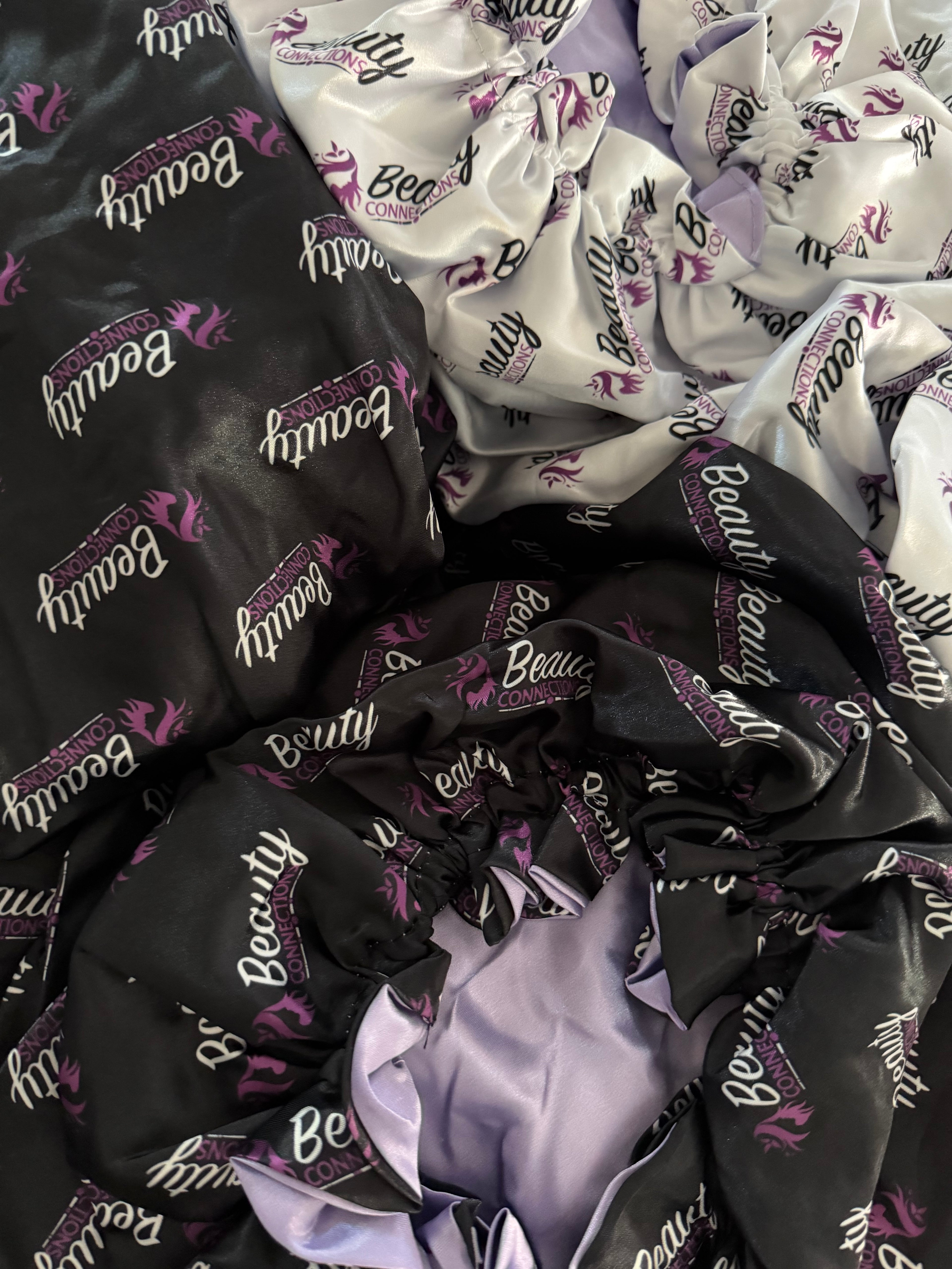 Beauty Connections Kids Bonnet
