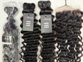 Deep Wave 3 Bundle Deal + 5x5 HD Closure