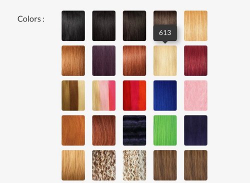 Bobbi Boss 3X54" Boss Braid Pre-Stretched
